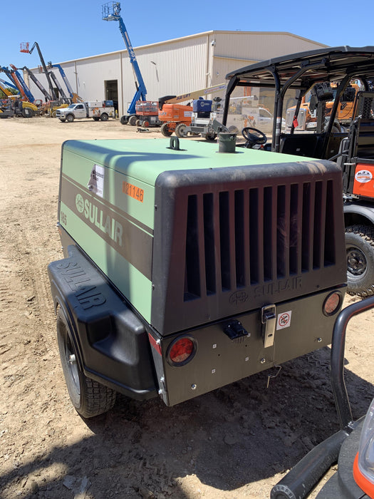 2020 SULLAIR 185-DPQ