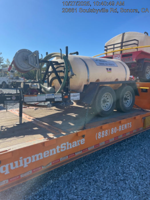 2023 WYLIE EXP-550L-S