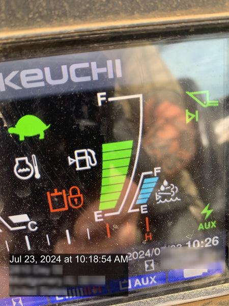 2023 TAKEUCHI TL12R2-R