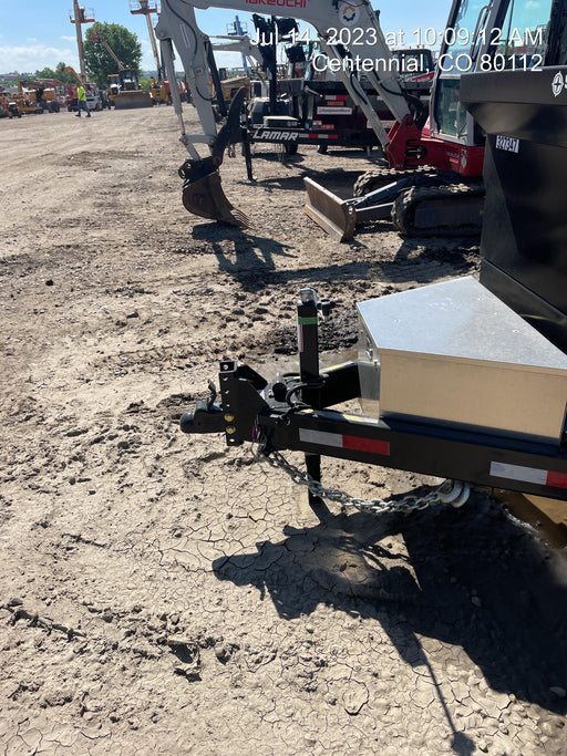 2023 SOUTHLAND SL270T-14K