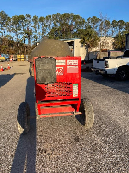 2023 MULTIQUIP MC12PH