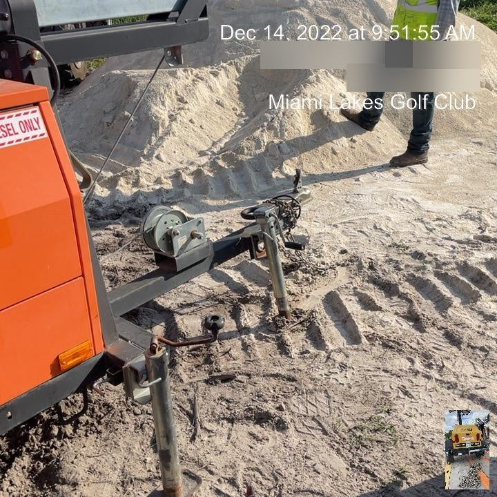 2018 WANCO WLT-4M