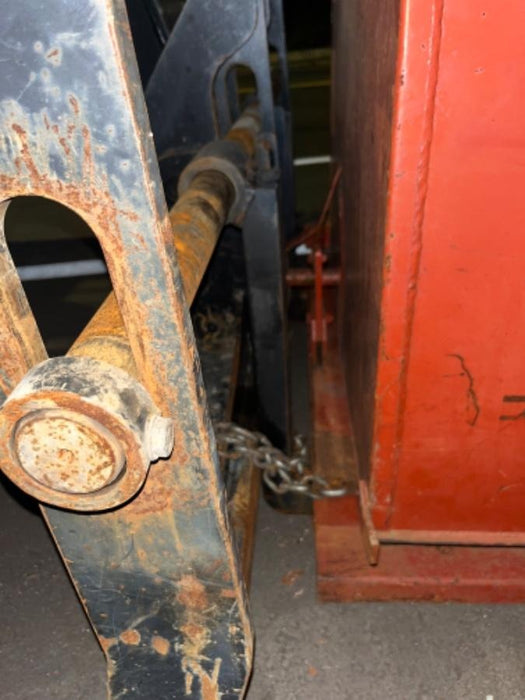 2019 STAR INDUSTRIES M-1820 - Self-Dump Hopper