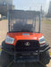 2021 Kubota RTV-X1140WL-H Canopy, Diesel, 4 Passanger, Windshield, Mirror, Backup Alarm, Beacon