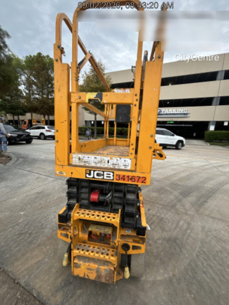 2023 JCB S1930E