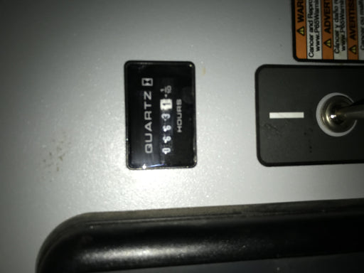 2019 WACKER NEUSON G130