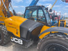 2025 JCB 509-42