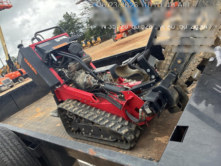 2019 VERMEER RTX130