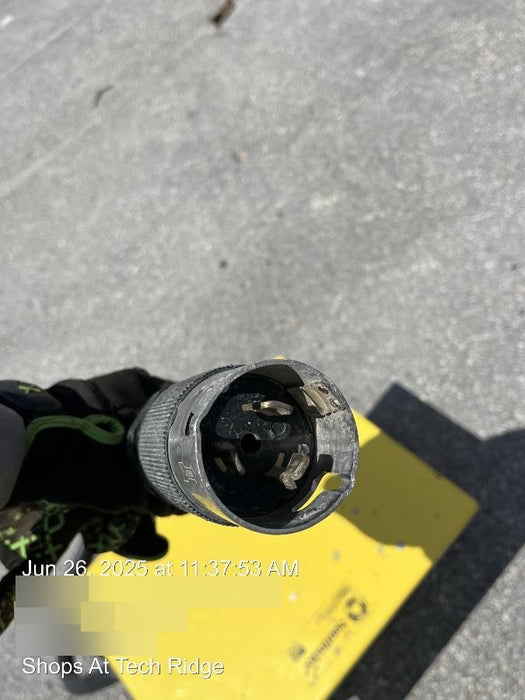 2019 WACKER NEUSON G25