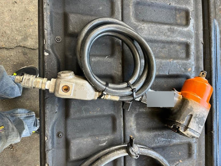 2021 MICHIGAN PNEUMATIC 750SS