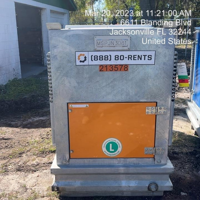 2022 MYERS-SETH MSP PP-150