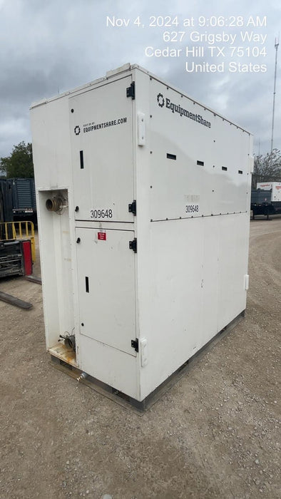 2023 CAPS PAHV-140TC-0NN0NN-5E5-P2-VG2CEUP