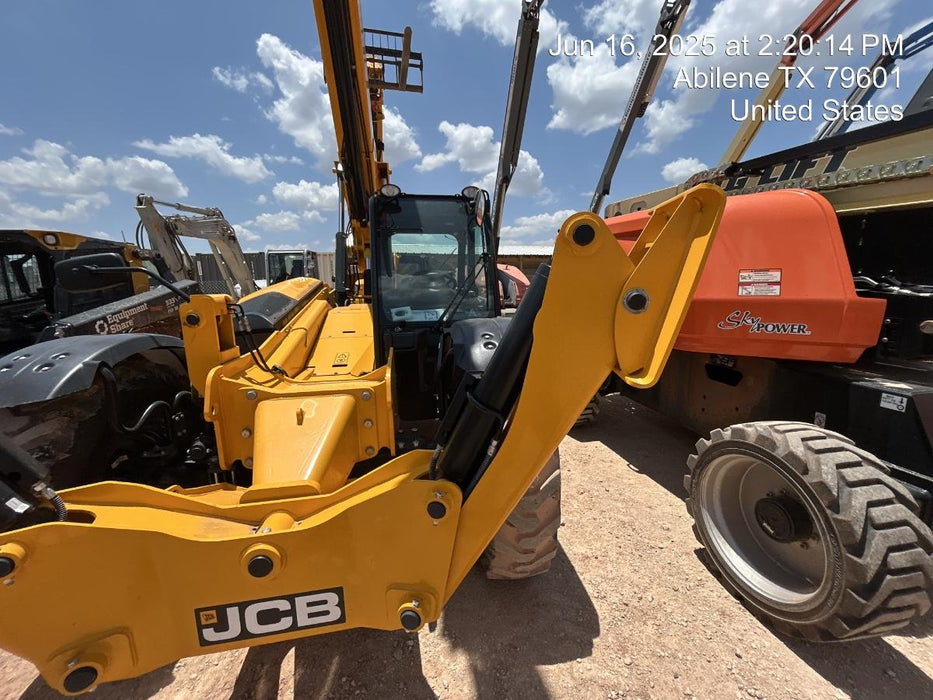 2025 JCB 514-56