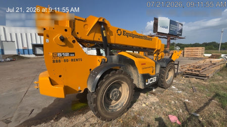 2025 JCB 512-56