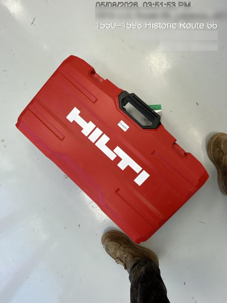 2025 HILTI TE 1000-AVR
