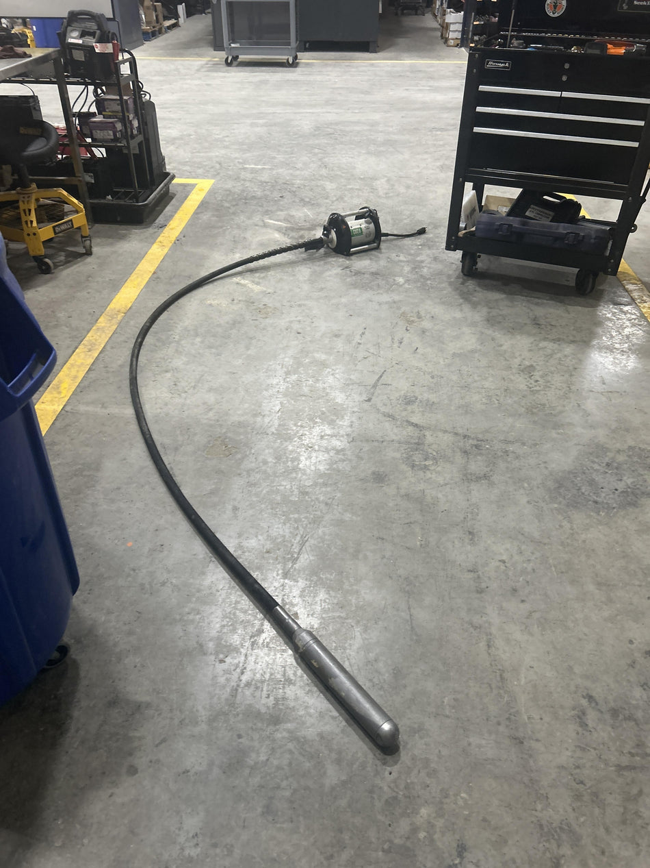 2024 MULTIQUIP CV2A