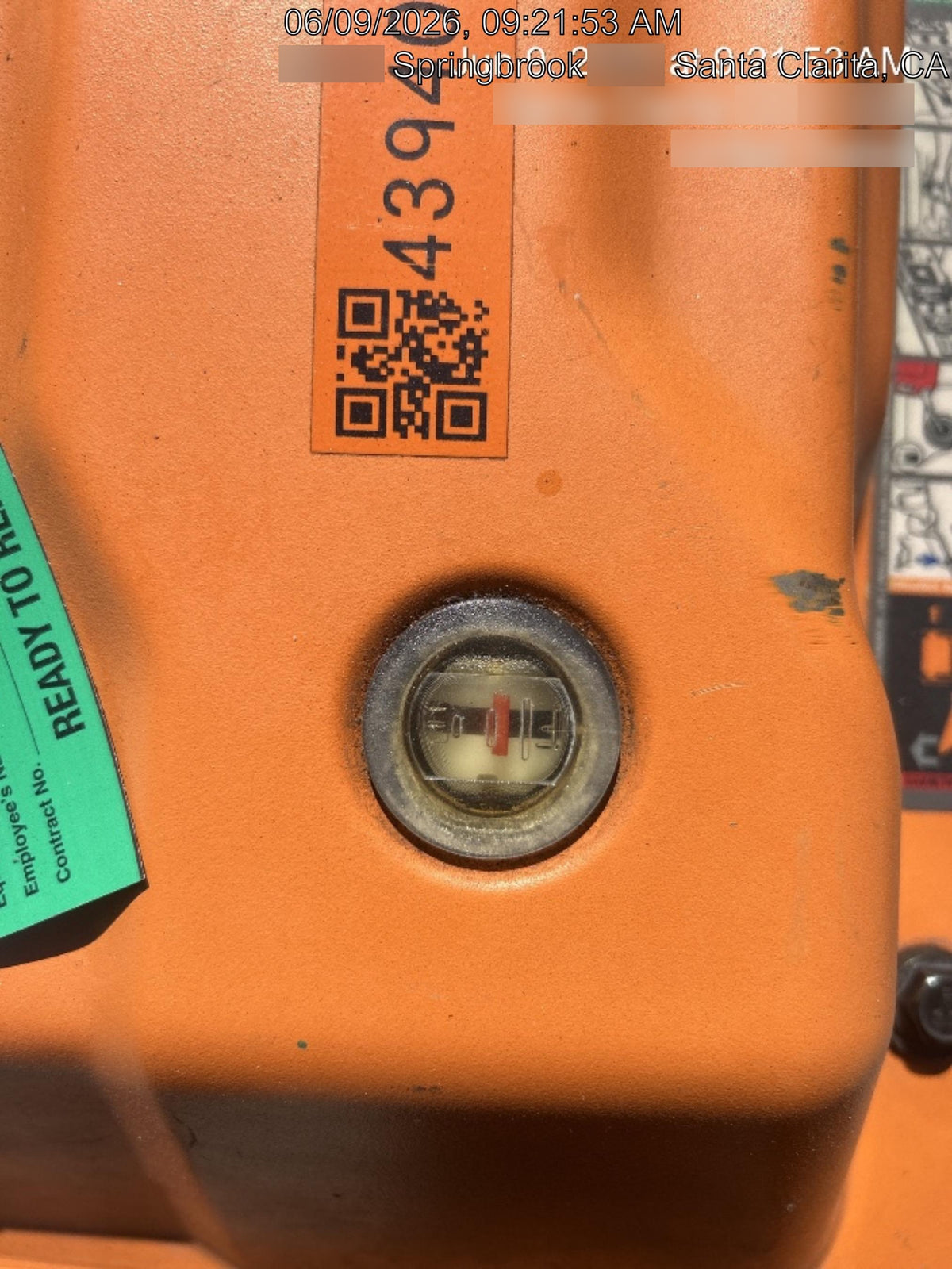 2024 GENERAC GP9200E