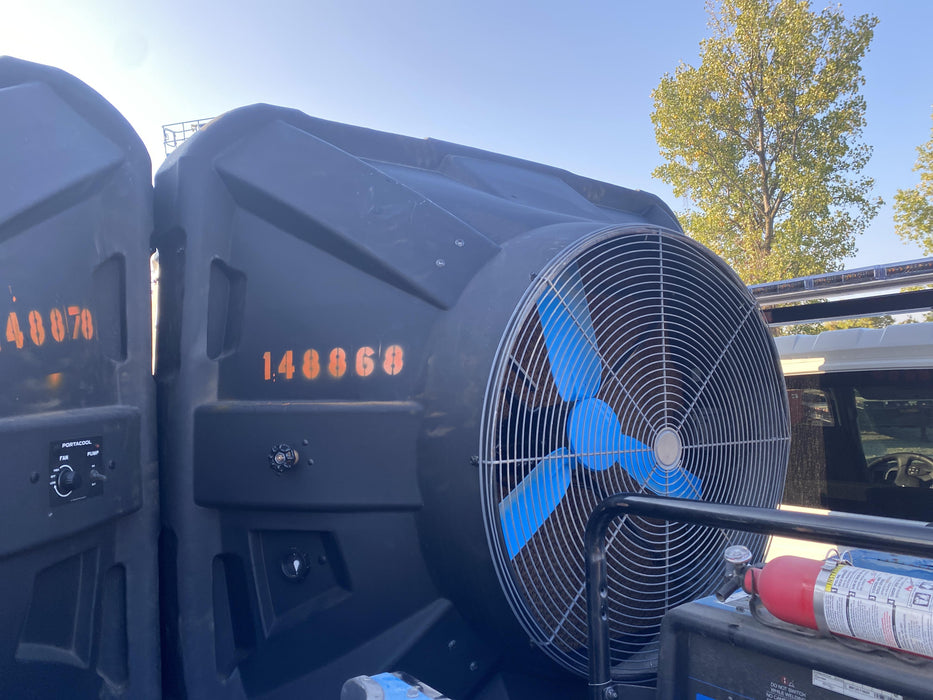 2021 PORTACOOL PACJS2601A1