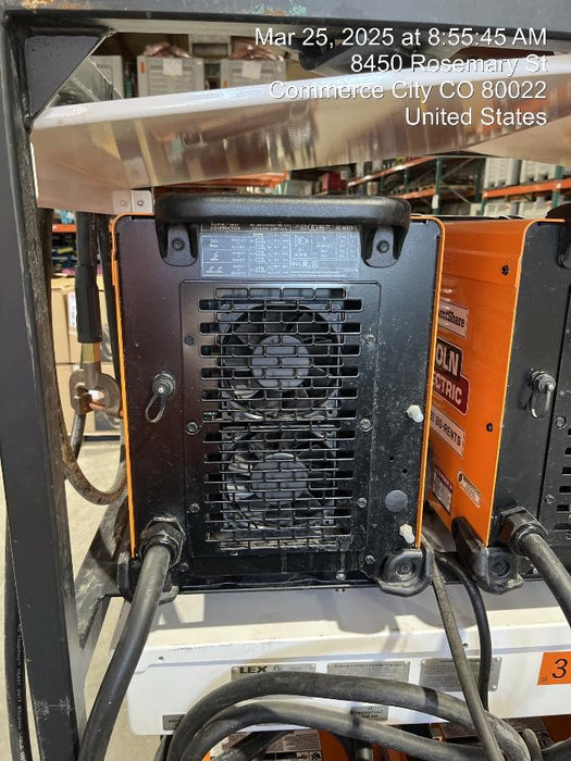 2023 LINCOLN ELECTRIC FLEXTEC 350X