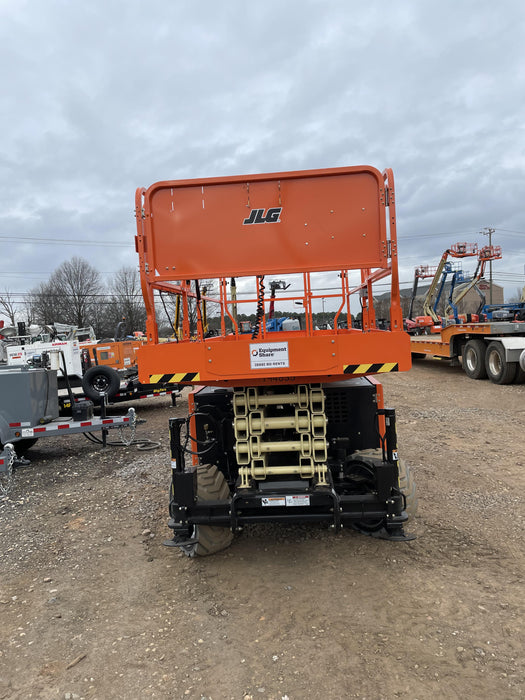 2021 JLG RT4069