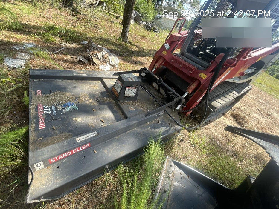 2022 PALADIN 30372A-0022