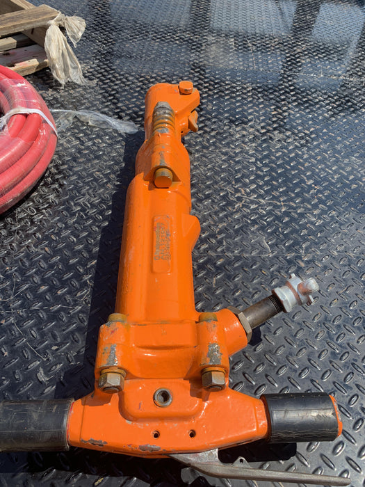 2020 MICHIGAN PNEUMATIC MP-TPB90-118