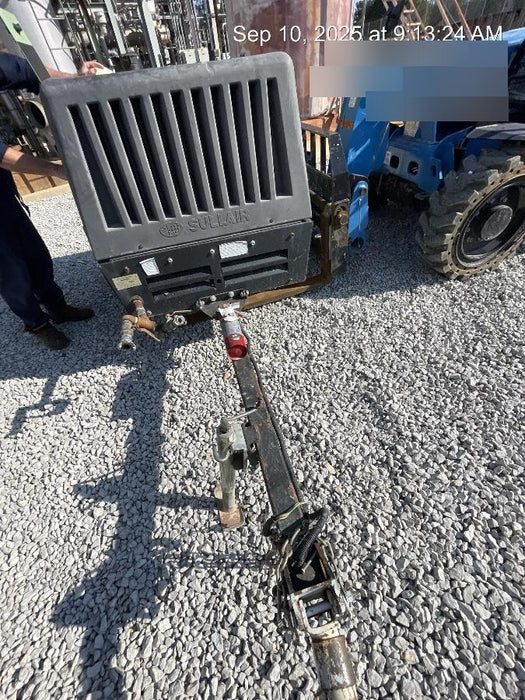 2019 SULLAIR 185-DPQ