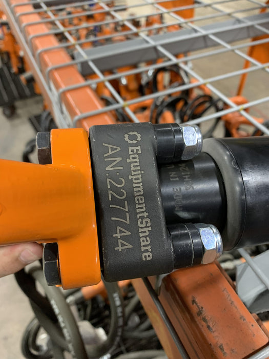 2022 MICHIGAN PNEUMATIC MP-CH3R-TRACKER