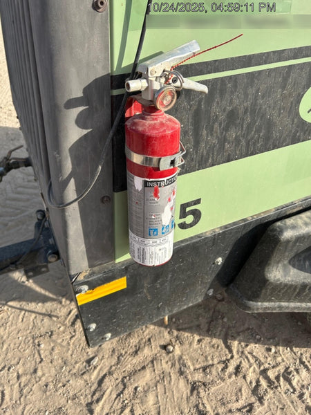 2019 SULLAIR 185-DPQ