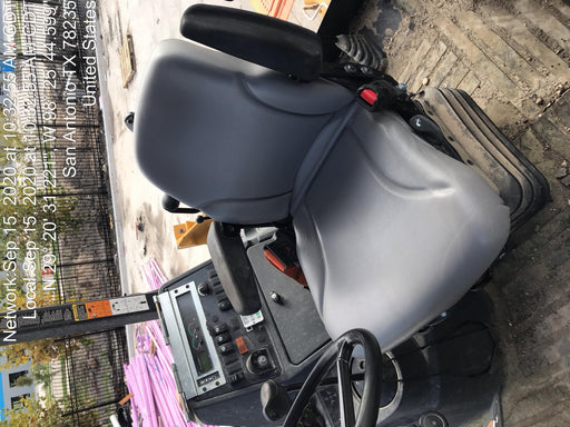 2023 JCB 3CX-14 Extendable Stick 74hp, Cab/Heat/Air, 4WD, Extendable Stick, Easy Controls, 1 Way Hydraulics, With Loader Pipework