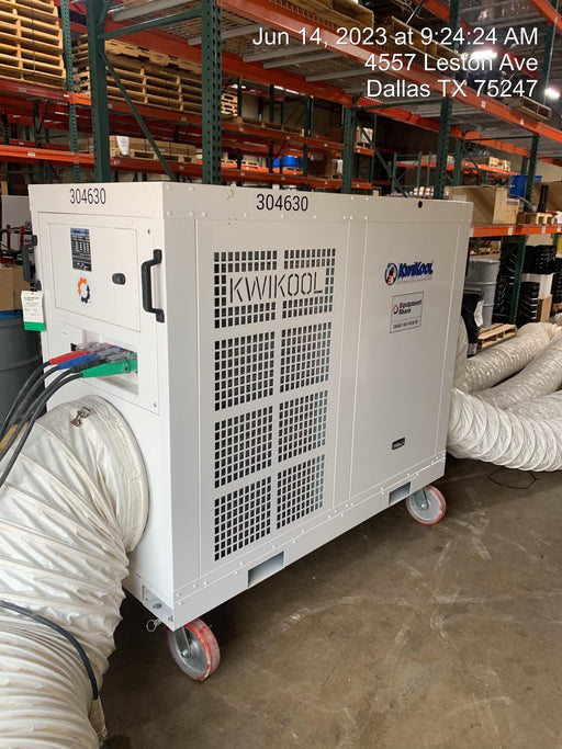 2023 KWIKOOL KPO12-23H