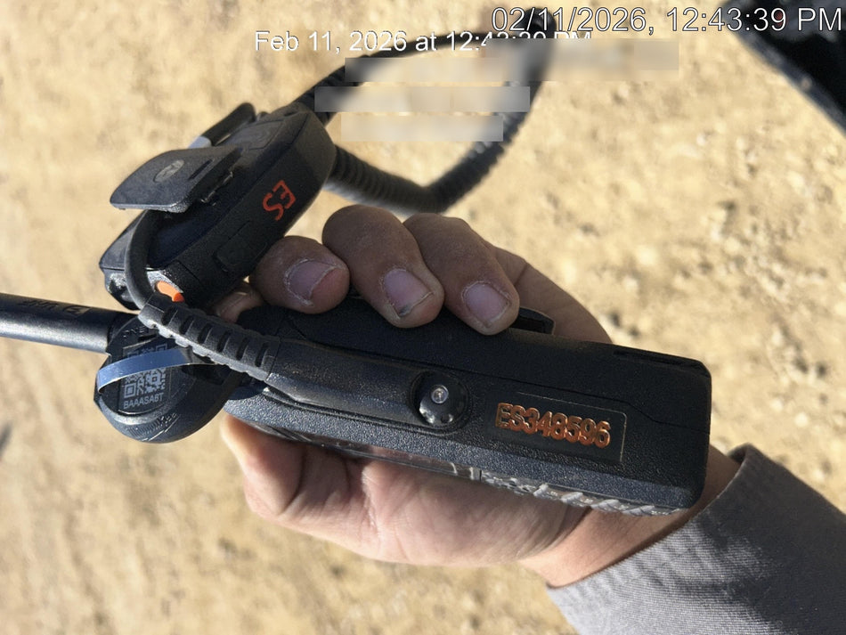 2023 MOTOROLA R7 DISPLAY