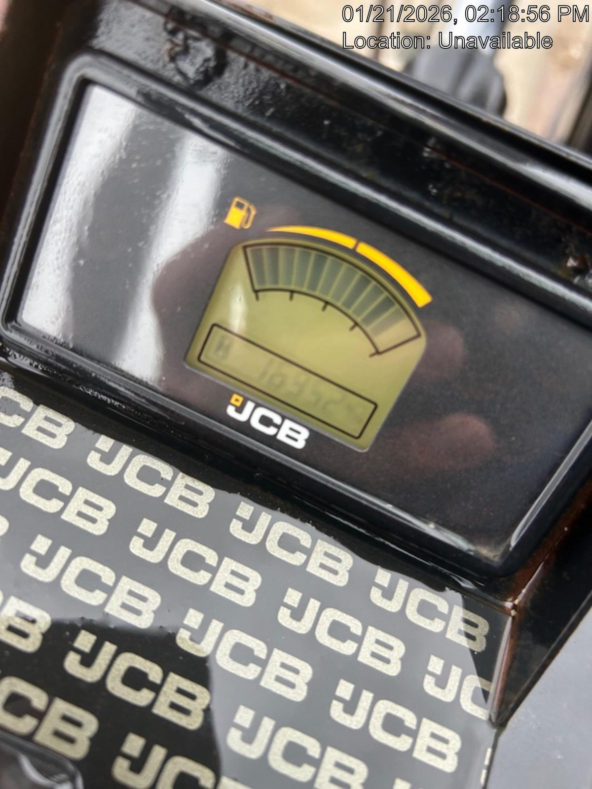 2022 JCB 940-4