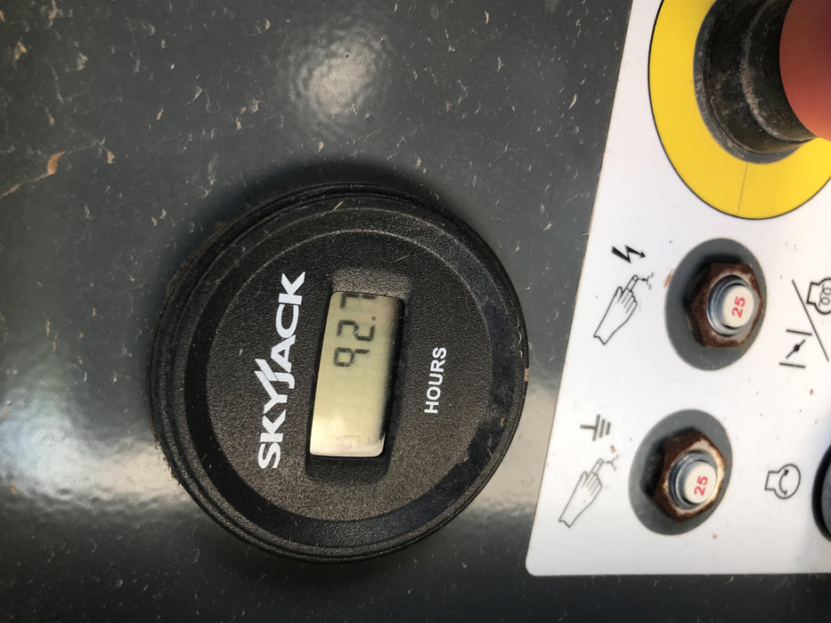 2019 SKYJACK SJ6832 RT