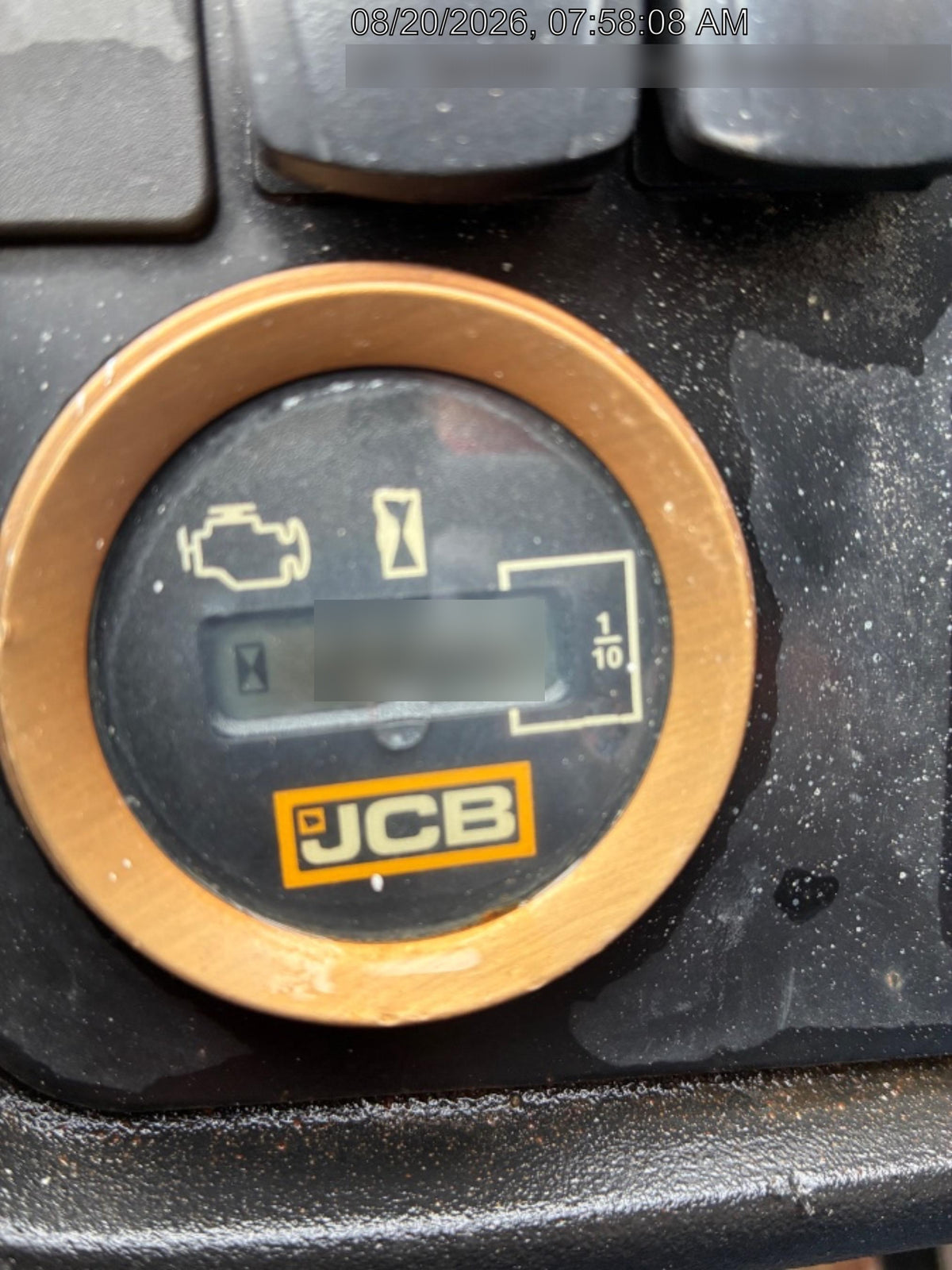 2019 JCB 509-42