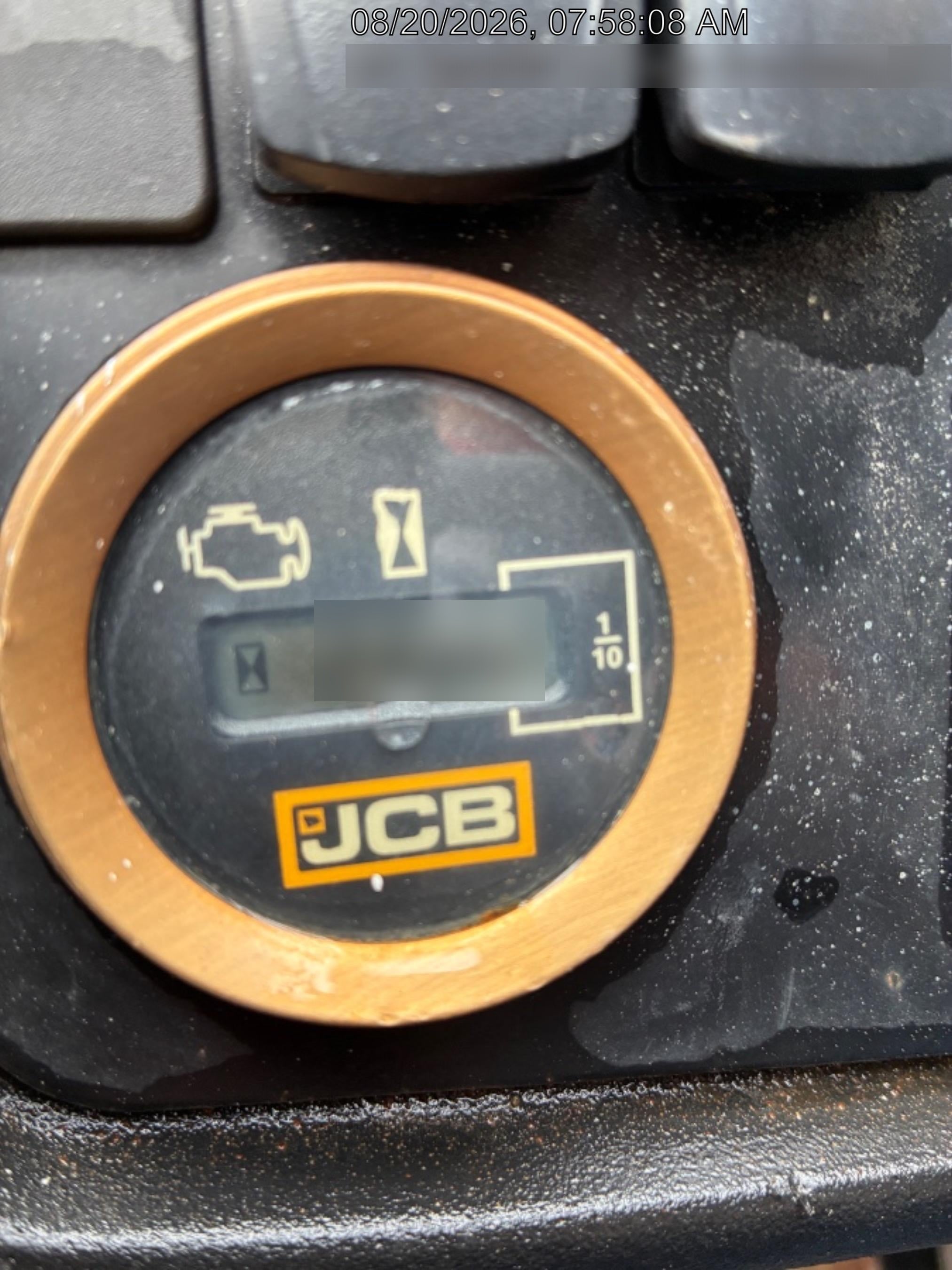 2019 JCB 509-42