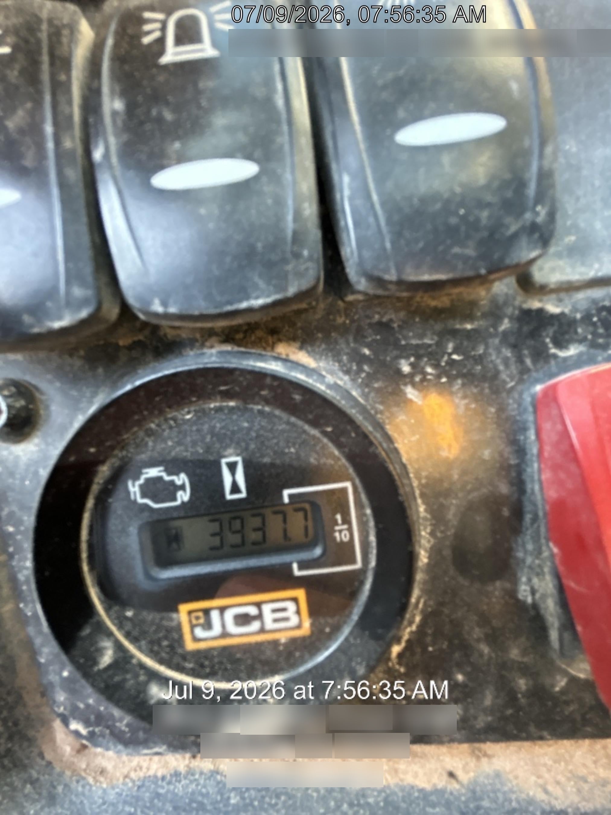 2021 JCB 514-56