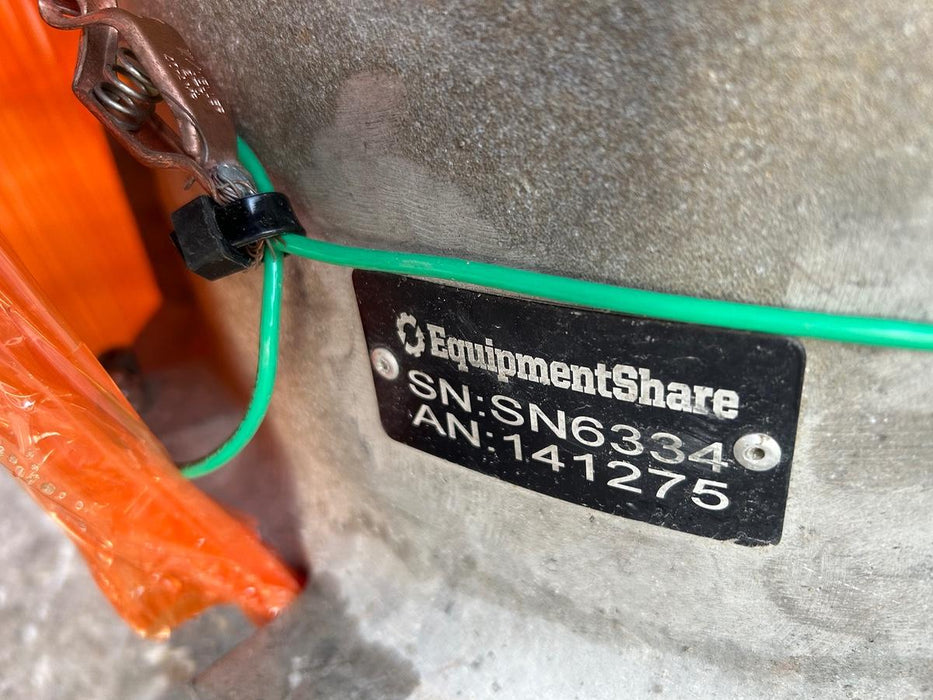 2021 MICHIGAN PNEUMATIC 20262