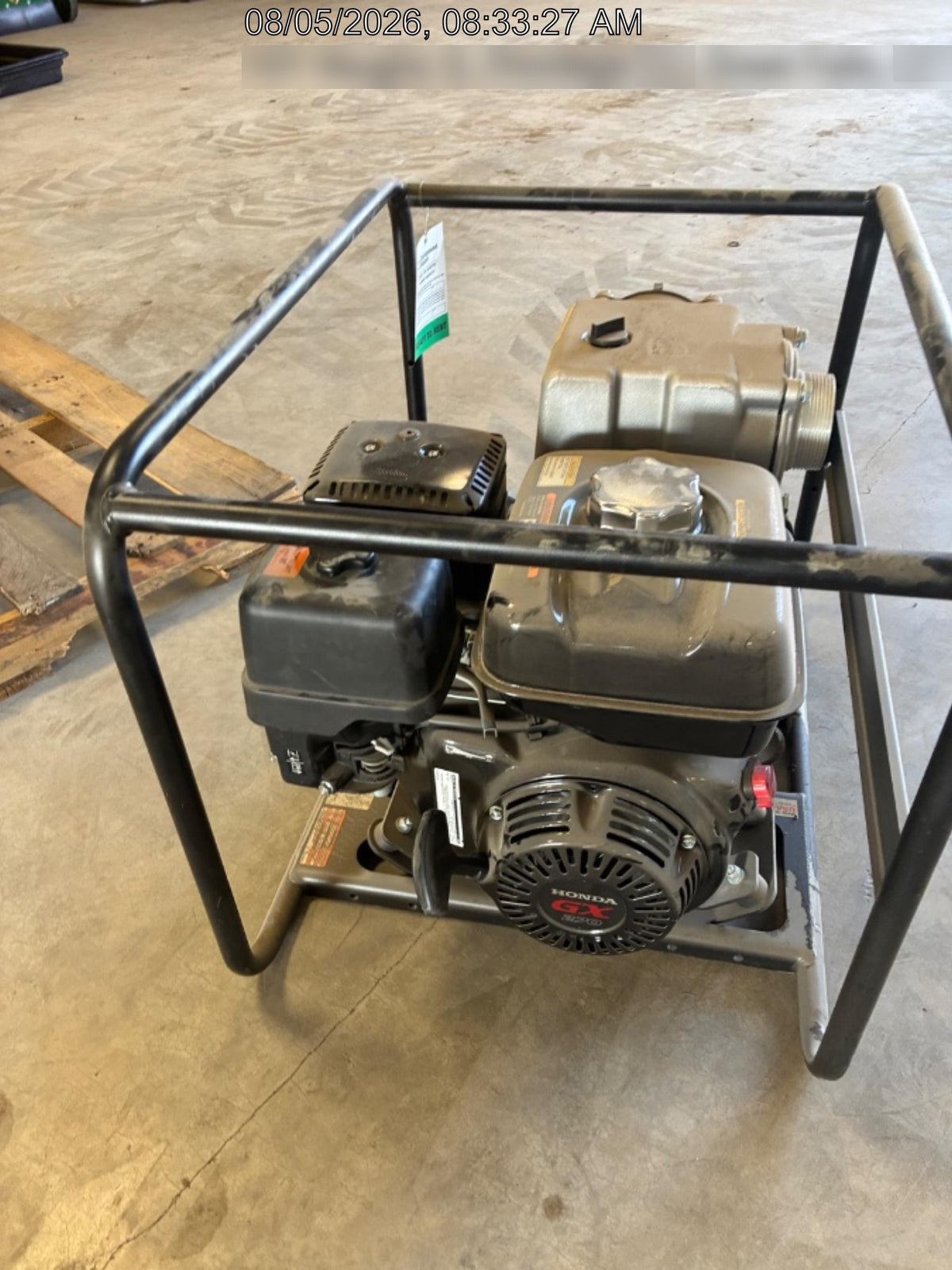 2025 MI-T-M WTP-T03-0MGH