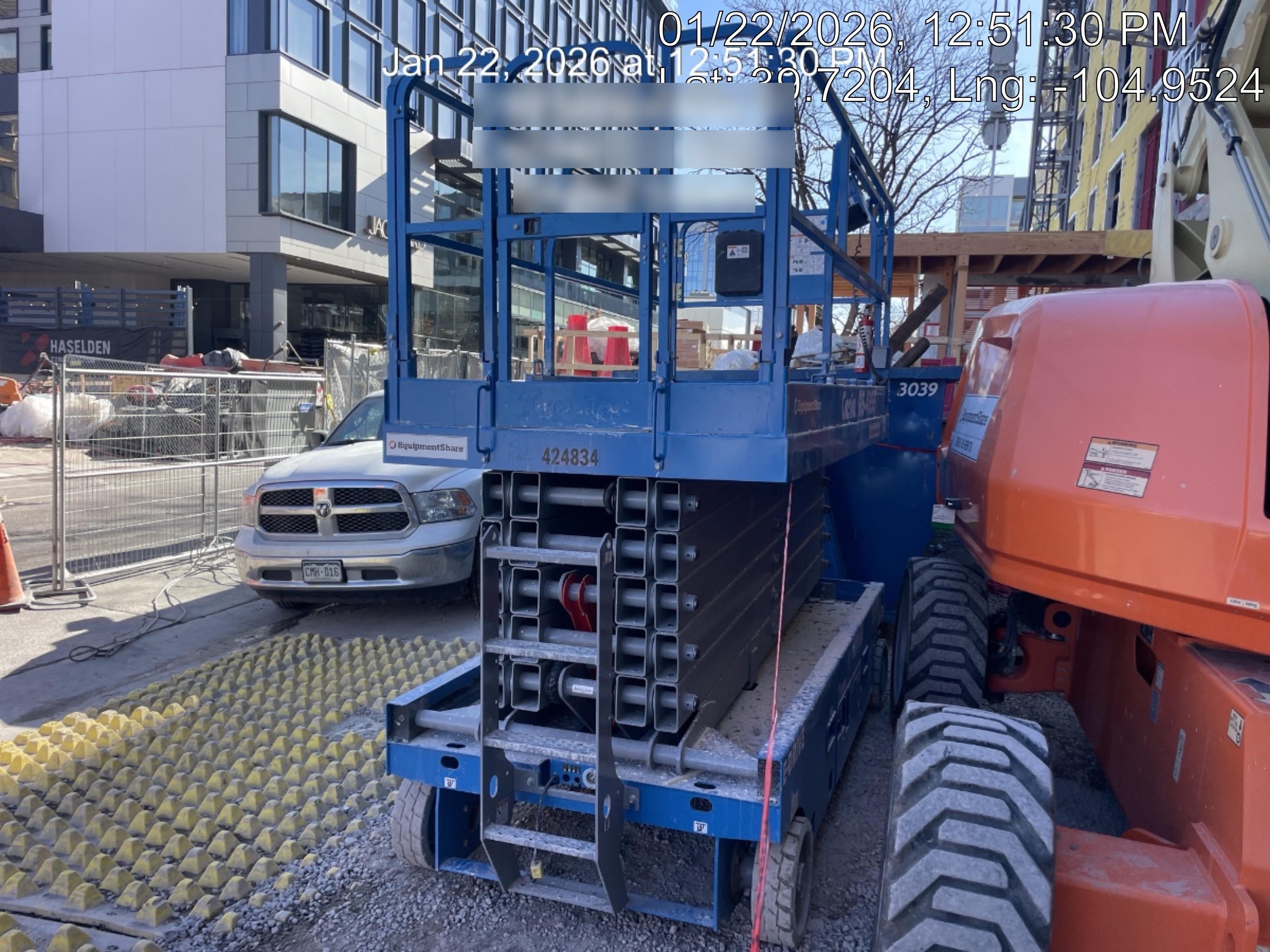 2024 GENIE GS-4655