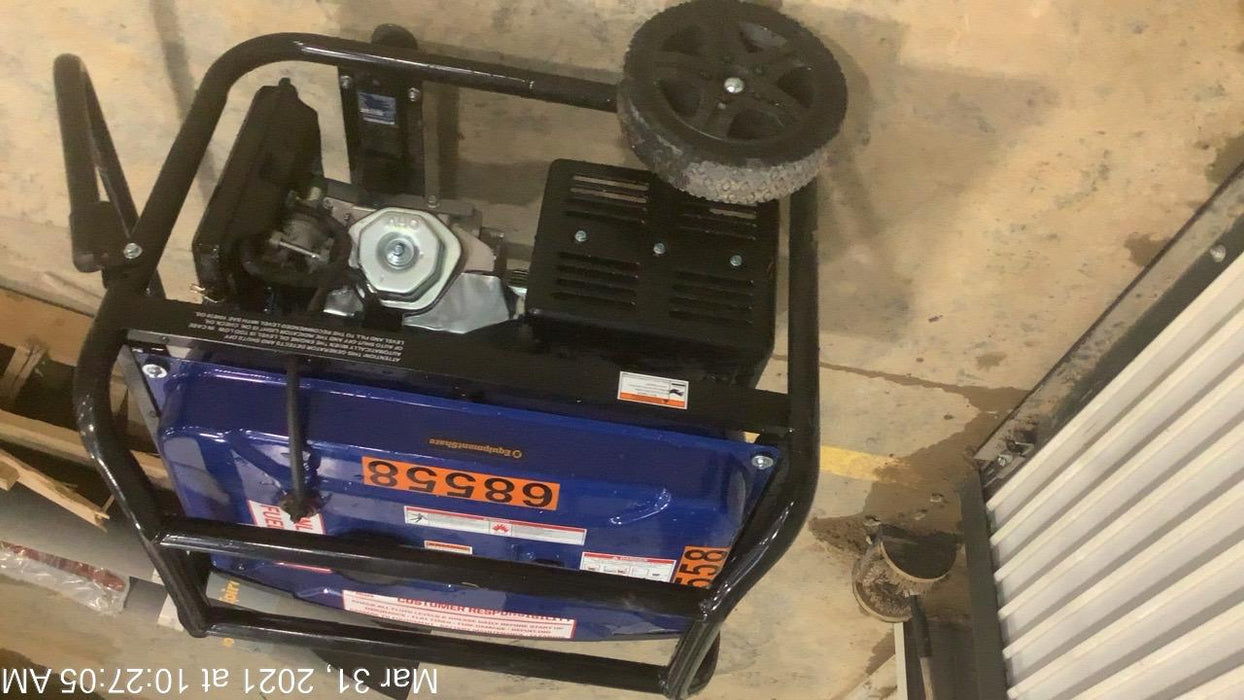 2020 POWERHORSE 7000