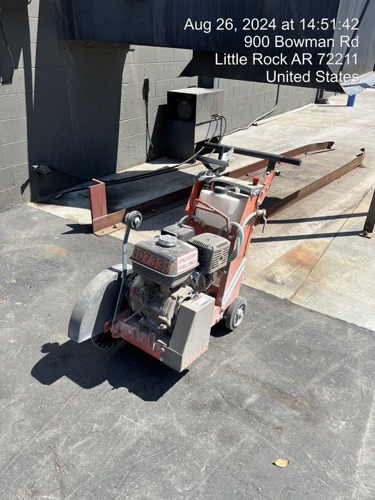 2024 HUSQVARNA FS400