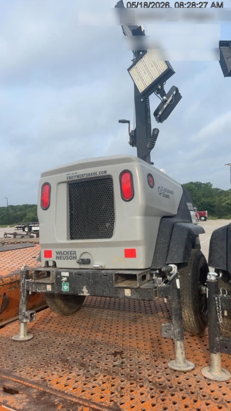 2026 WACKER NEUSON LTT4
