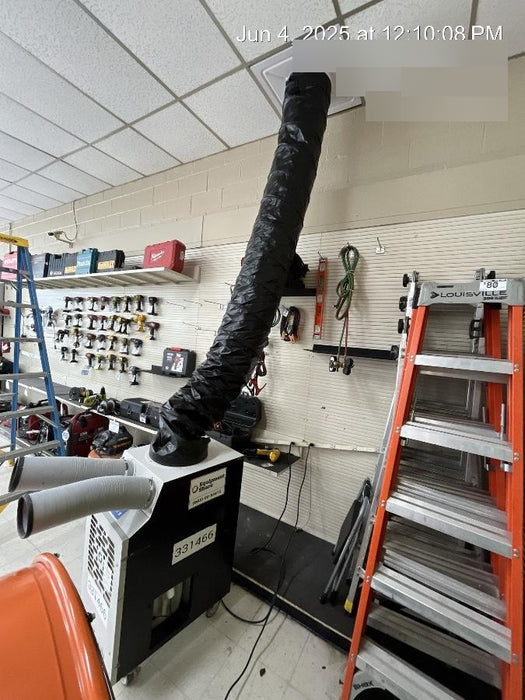 2023 KWIKOOL KPAC1411-2