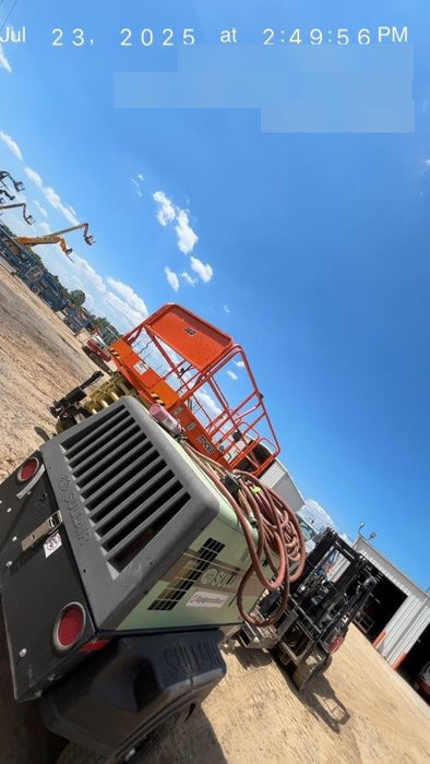 2019 SULLAIR 185-DPQ