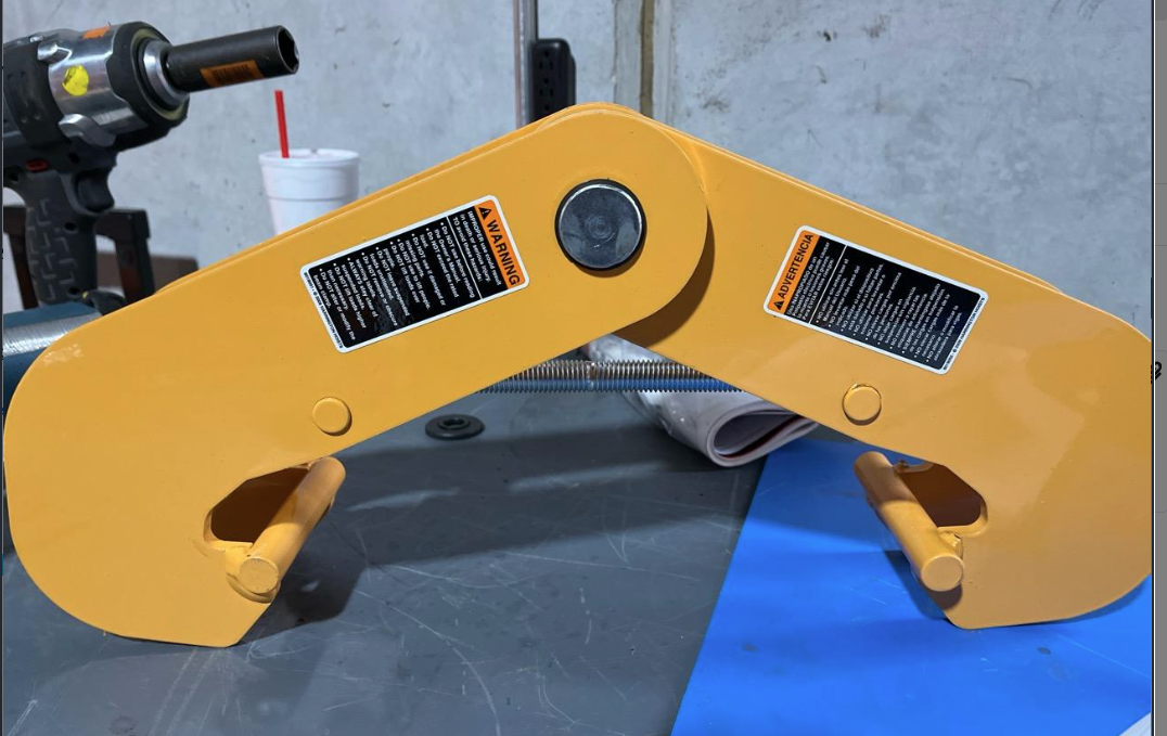 2024 HARRINGTON UBC030