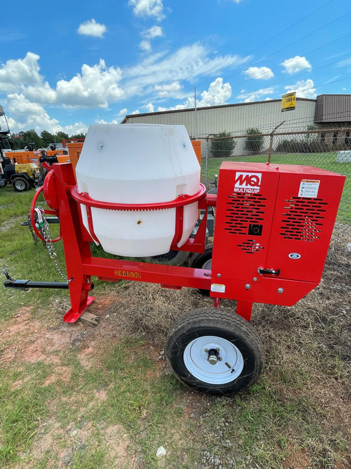 2022 MULTIQUIP MC94PK