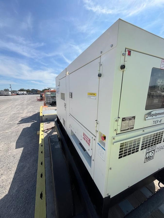 2022 MULTIQUIP DCA125