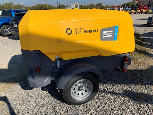 2022 ATLAS COPCO XAS188 CWK