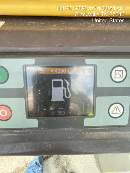 2020 ATLAS COPCO XAS188